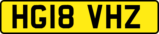 HG18VHZ