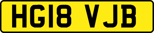 HG18VJB