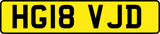 HG18VJD