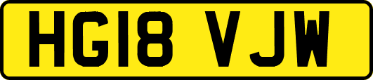 HG18VJW