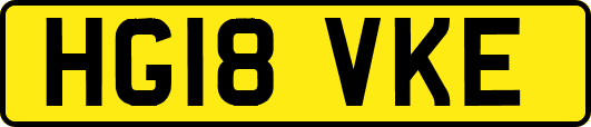 HG18VKE