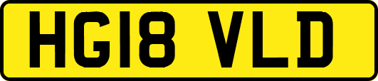 HG18VLD