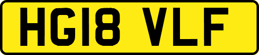 HG18VLF