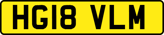 HG18VLM