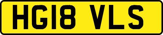 HG18VLS