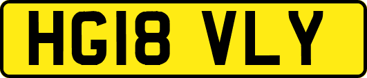 HG18VLY