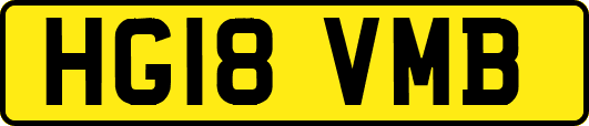 HG18VMB