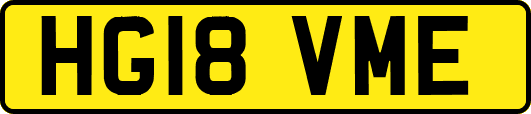 HG18VME