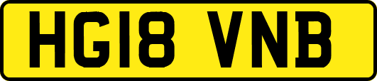 HG18VNB