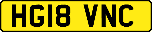 HG18VNC