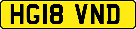 HG18VND