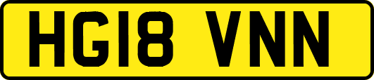 HG18VNN