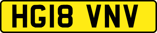 HG18VNV