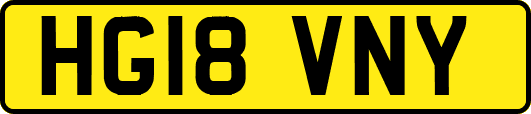 HG18VNY