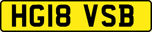 HG18VSB