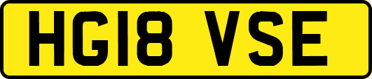 HG18VSE