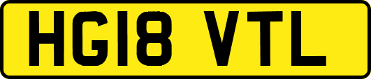 HG18VTL