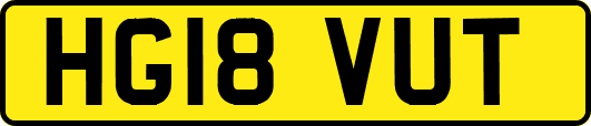 HG18VUT