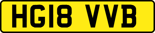 HG18VVB