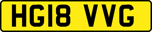 HG18VVG