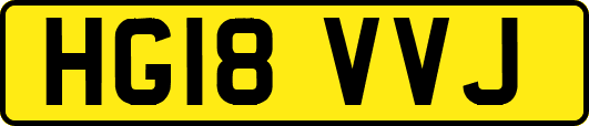 HG18VVJ