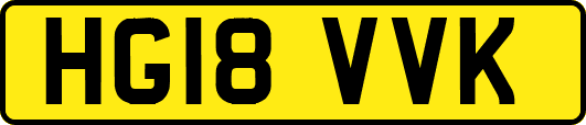 HG18VVK