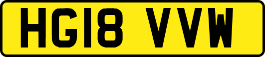 HG18VVW