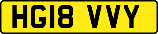 HG18VVY