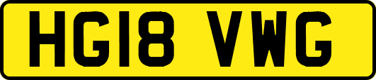 HG18VWG