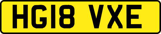 HG18VXE