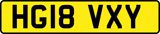 HG18VXY