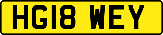 HG18WEY