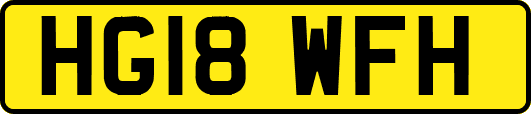 HG18WFH