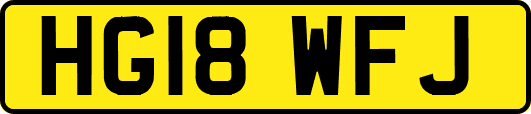 HG18WFJ