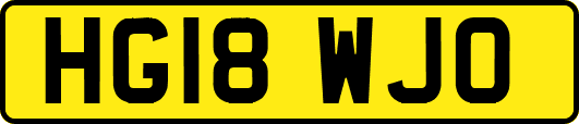 HG18WJO