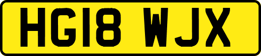 HG18WJX