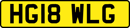 HG18WLG