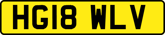 HG18WLV