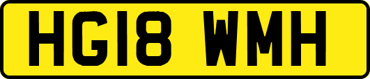 HG18WMH