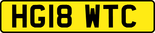 HG18WTC