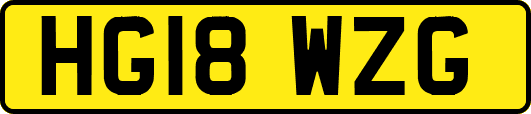 HG18WZG