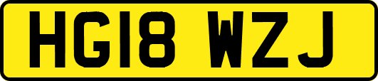 HG18WZJ