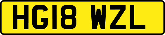 HG18WZL