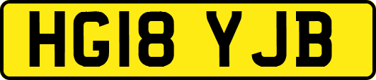 HG18YJB