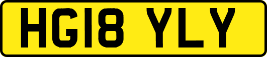 HG18YLY