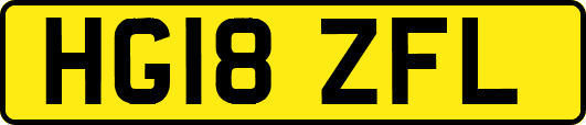 HG18ZFL