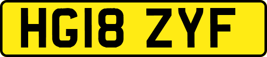 HG18ZYF