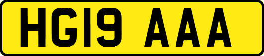 HG19AAA