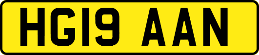 HG19AAN