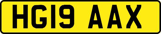 HG19AAX